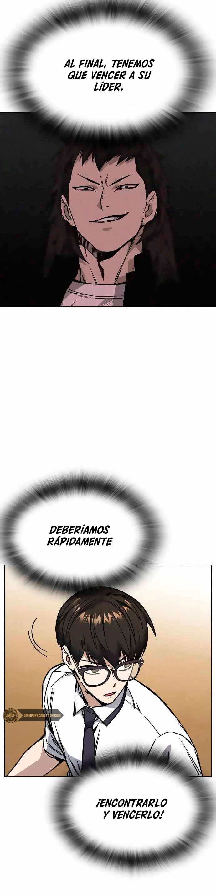 Grupo de Estudio > Capitulo 139 > Page 81