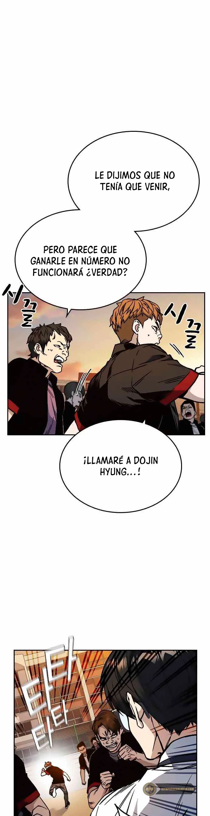 Grupo de Estudio > Capitulo 139 > Page 91