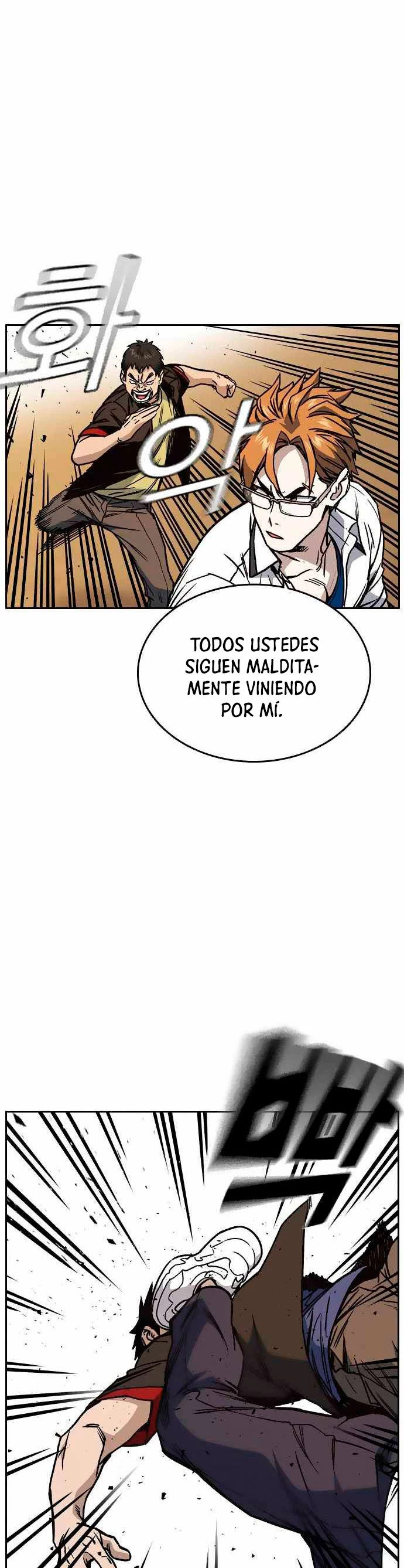 Grupo de Estudio > Capitulo 139 > Page 131