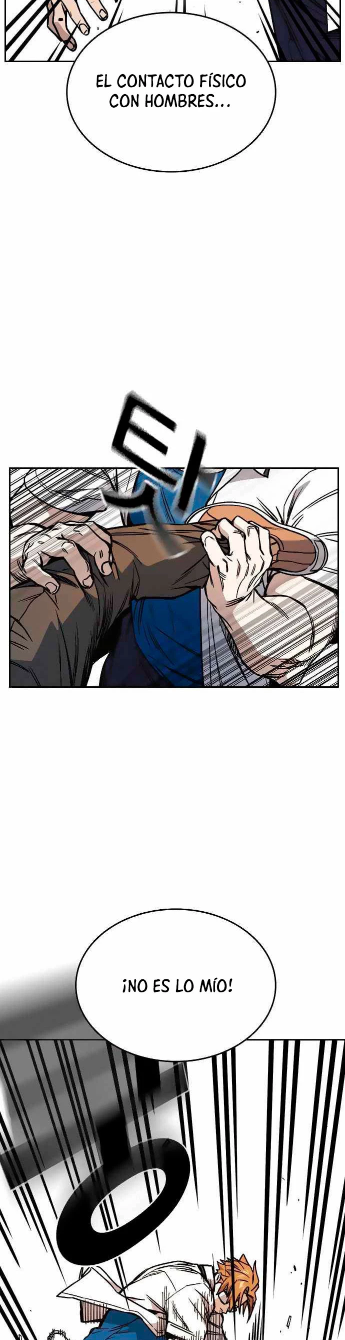 Grupo de Estudio > Capitulo 139 > Page 141