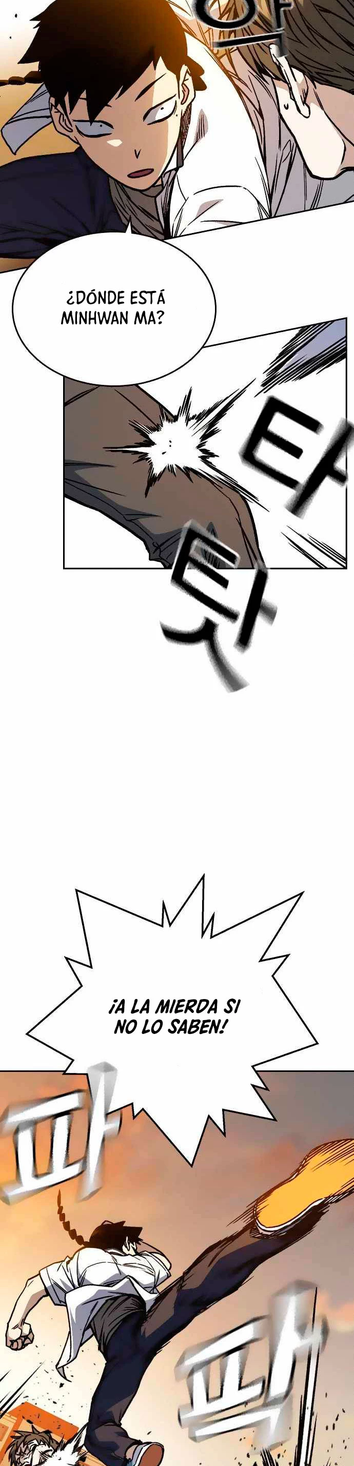 Grupo de Estudio > Capitulo 139 > Page 191