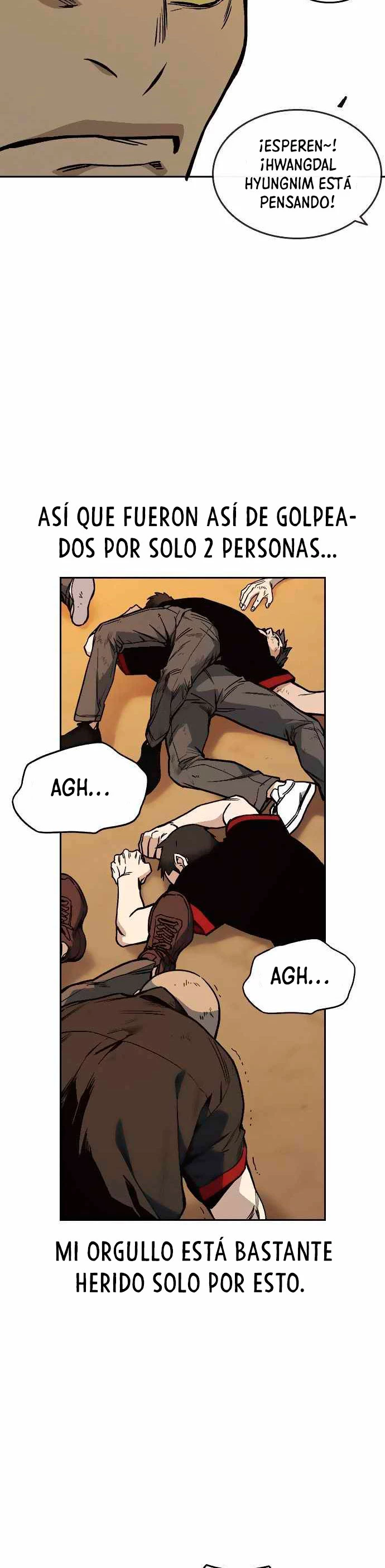 Grupo de Estudio > Capitulo 139 > Page 281