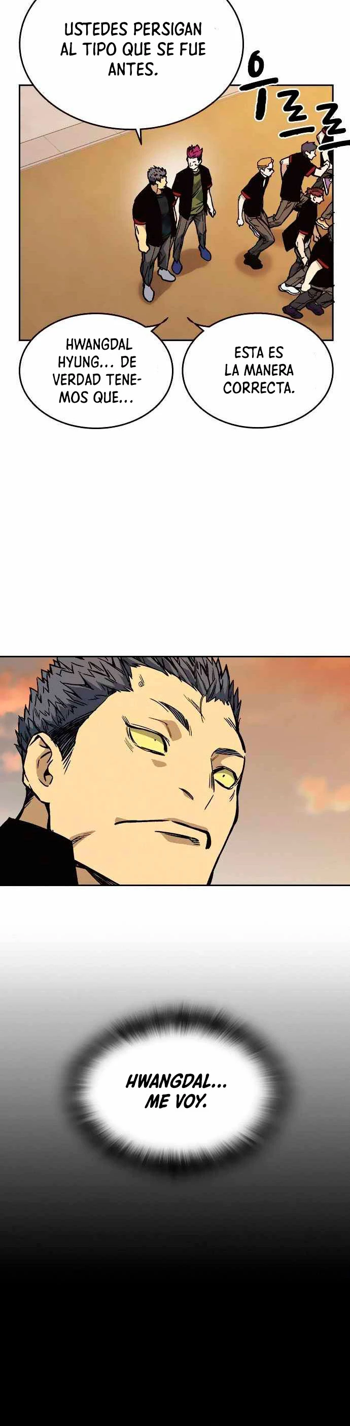 Grupo de Estudio > Capitulo 139 > Page 301