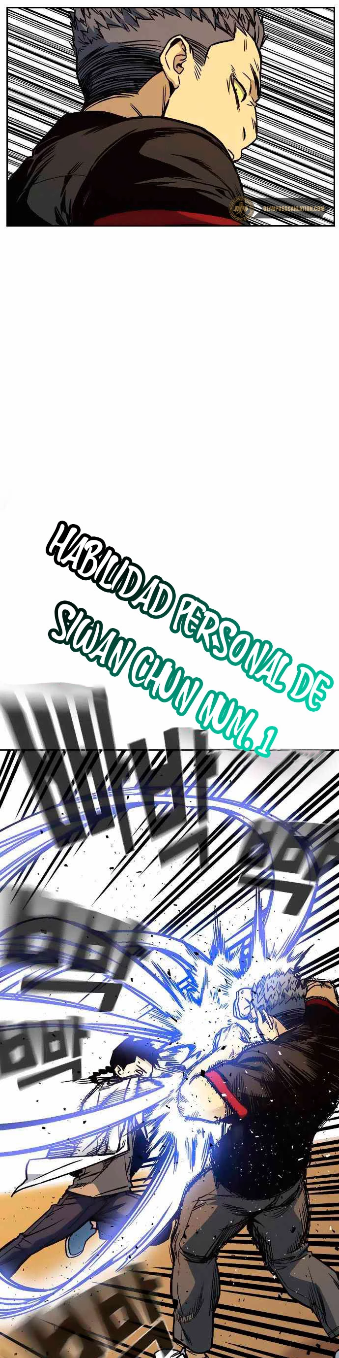 Grupo de Estudio > Capitulo 139 > Page 381