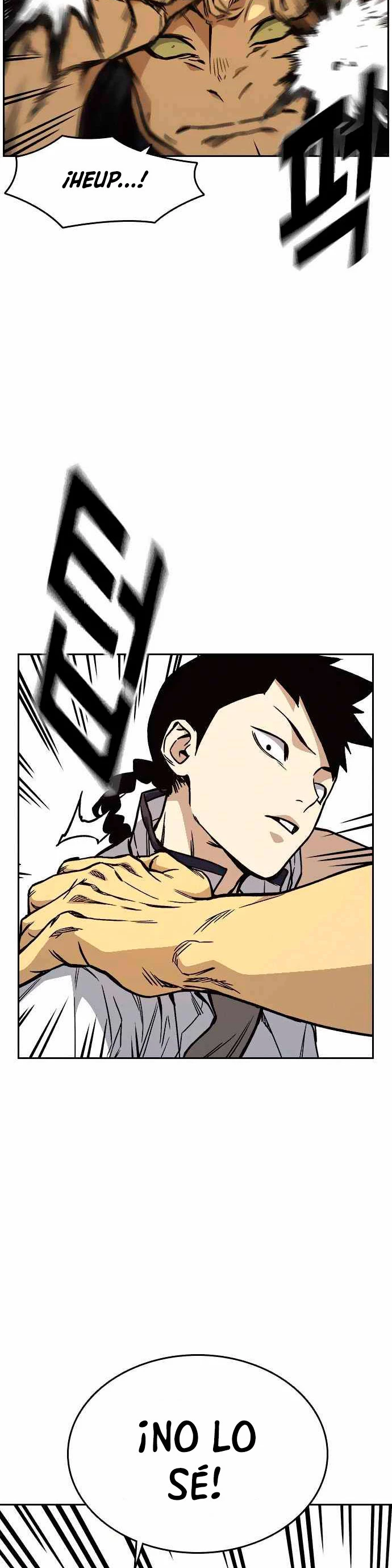 Grupo de Estudio > Capitulo 139 > Page 401