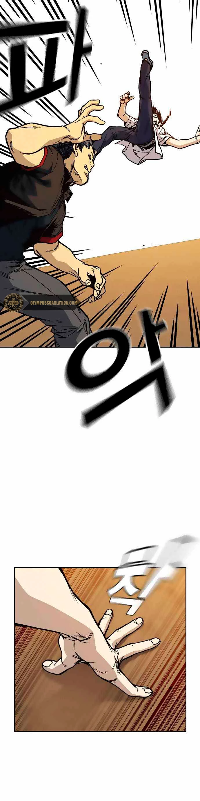 Grupo de Estudio > Capitulo 139 > Page 411