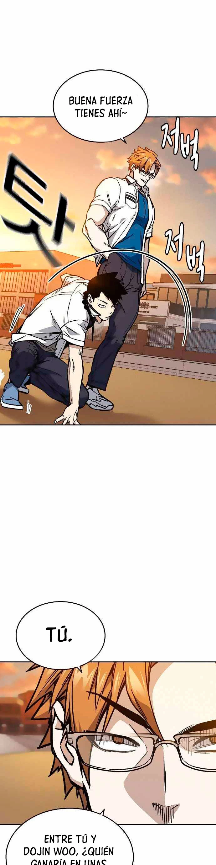 Grupo de Estudio > Capitulo 139 > Page 421