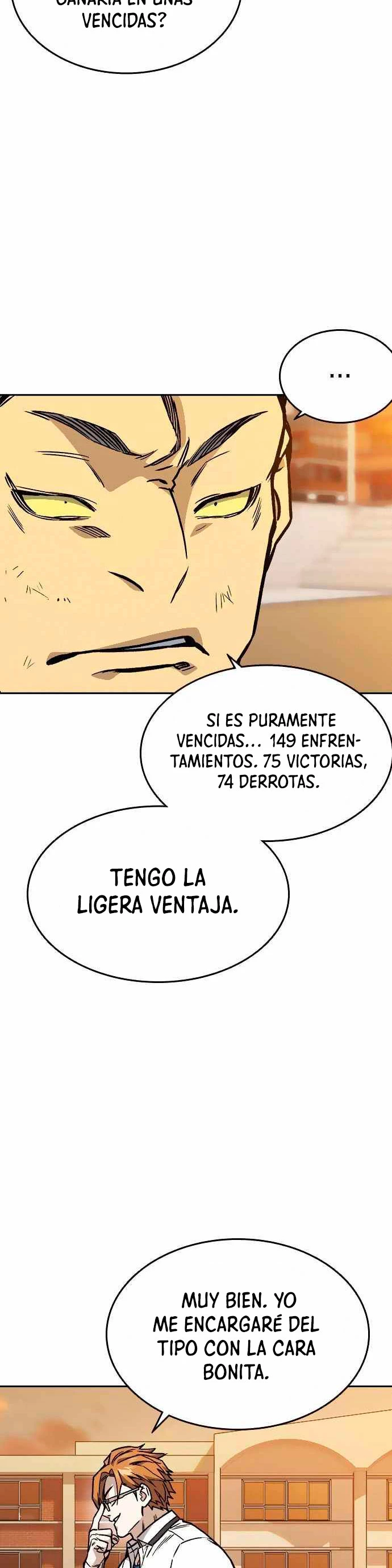 Grupo de Estudio > Capitulo 139 > Page 431