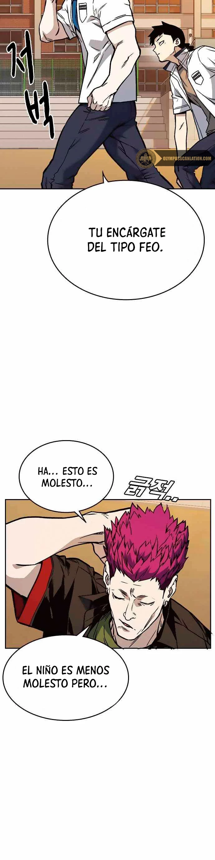 Grupo de Estudio > Capitulo 139 > Page 441