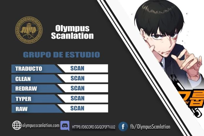 Grupo de Estudio > Capitulo 140 > Page 01