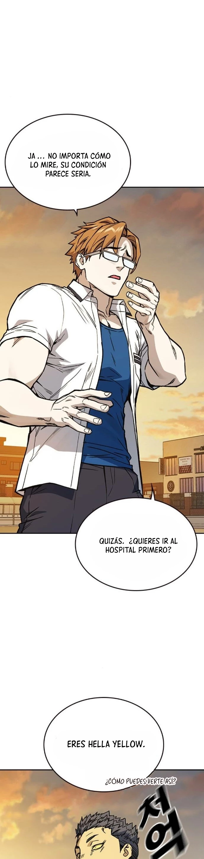 Grupo de Estudio > Capitulo 140 > Page 21