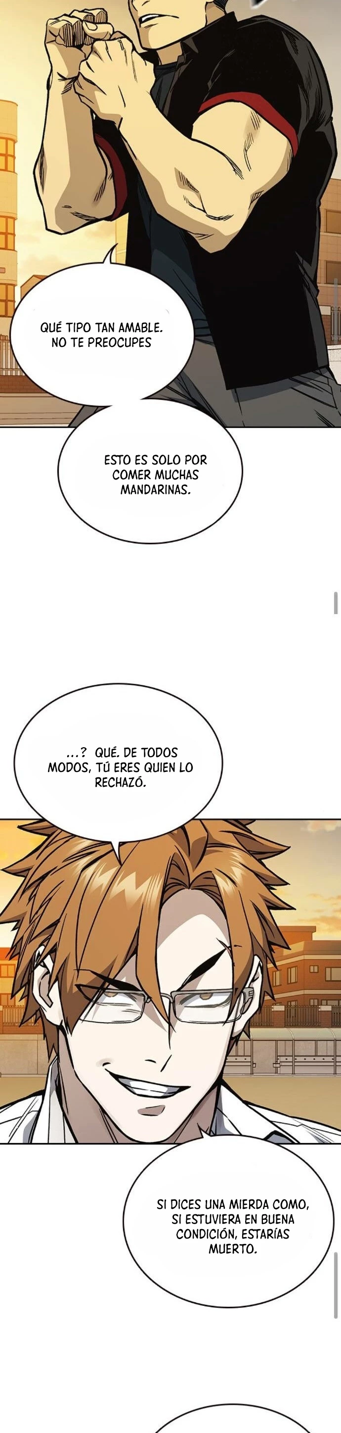 Grupo de Estudio > Capitulo 140 > Page 31