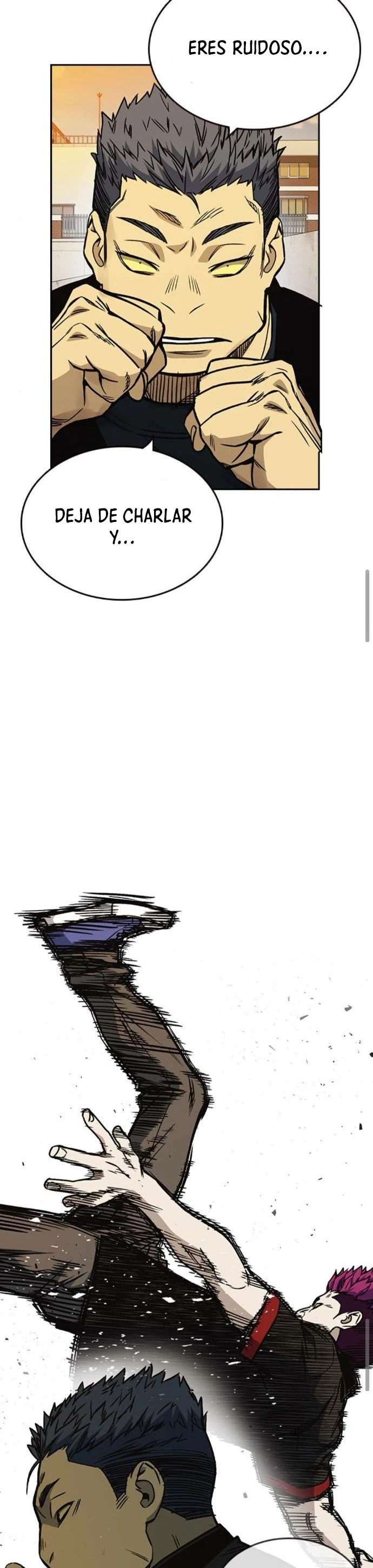 Grupo de Estudio > Capitulo 140 > Page 41