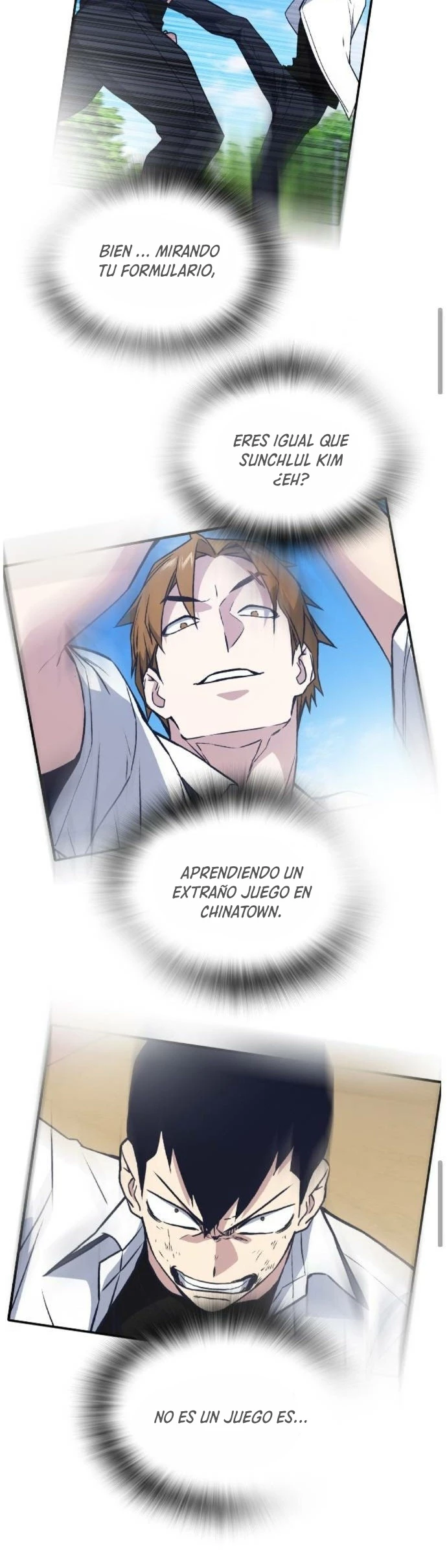 Grupo de Estudio > Capitulo 140 > Page 71