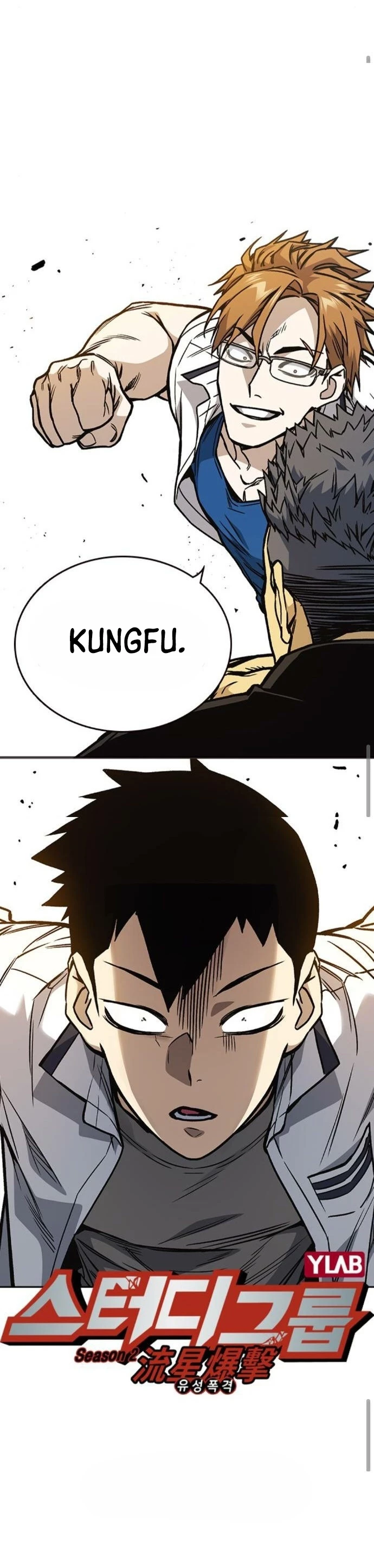 Grupo de Estudio > Capitulo 140 > Page 81