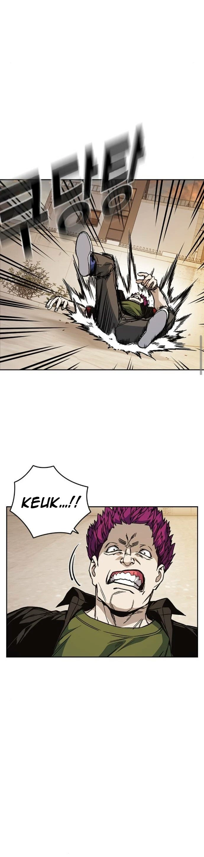 Grupo de Estudio > Capitulo 140 > Page 91