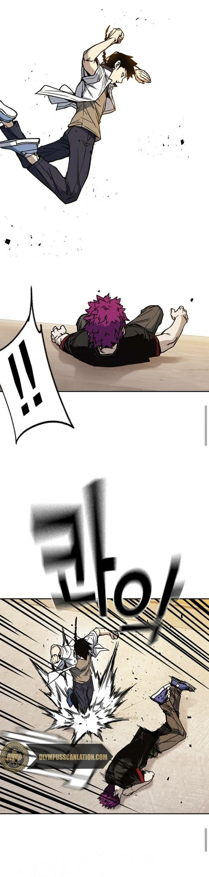 Grupo de Estudio > Capitulo 140 > Page 101