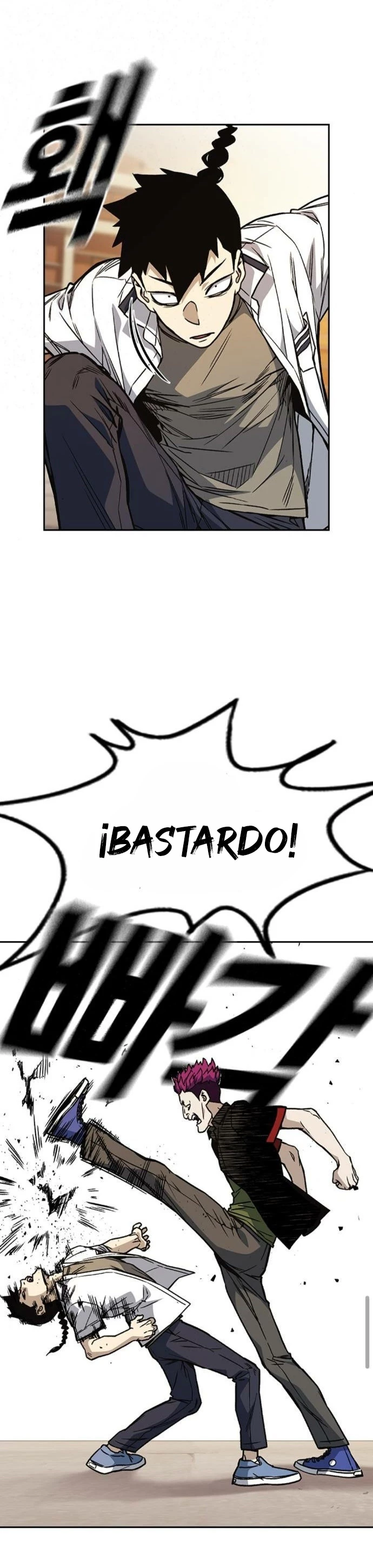 Grupo de Estudio > Capitulo 140 > Page 111