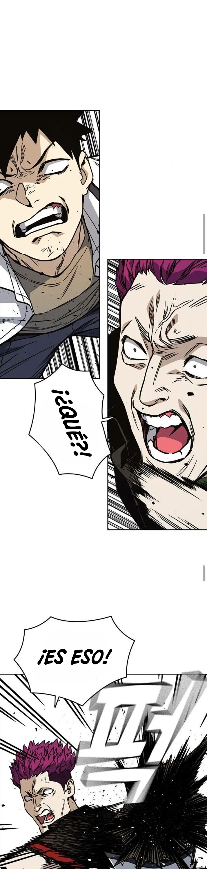 Grupo de Estudio > Capitulo 140 > Page 121