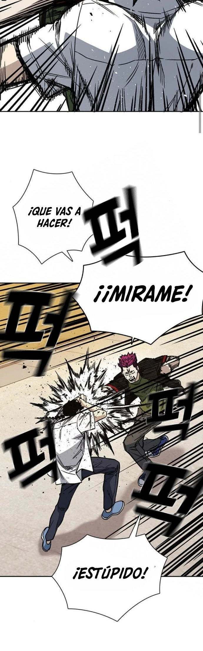 Grupo de Estudio > Capitulo 140 > Page 131