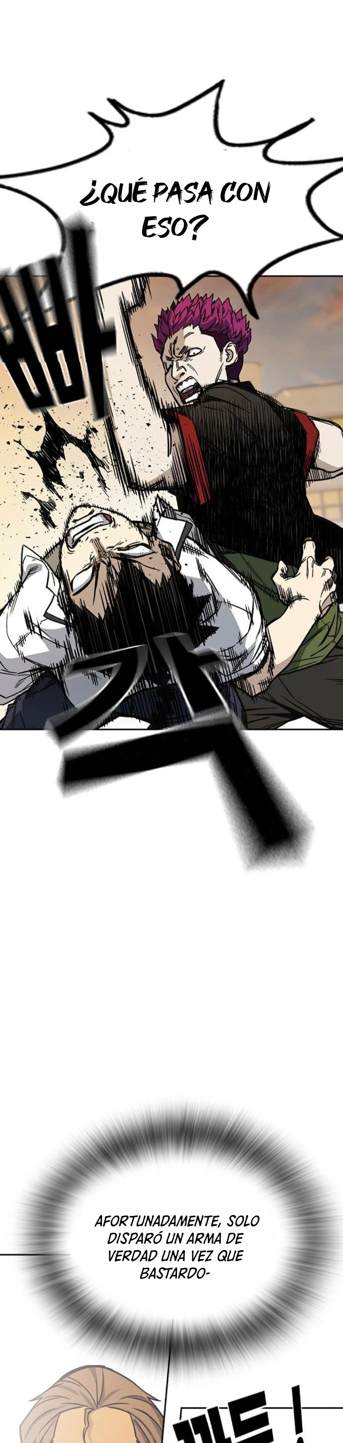 Grupo de Estudio > Capitulo 140 > Page 141