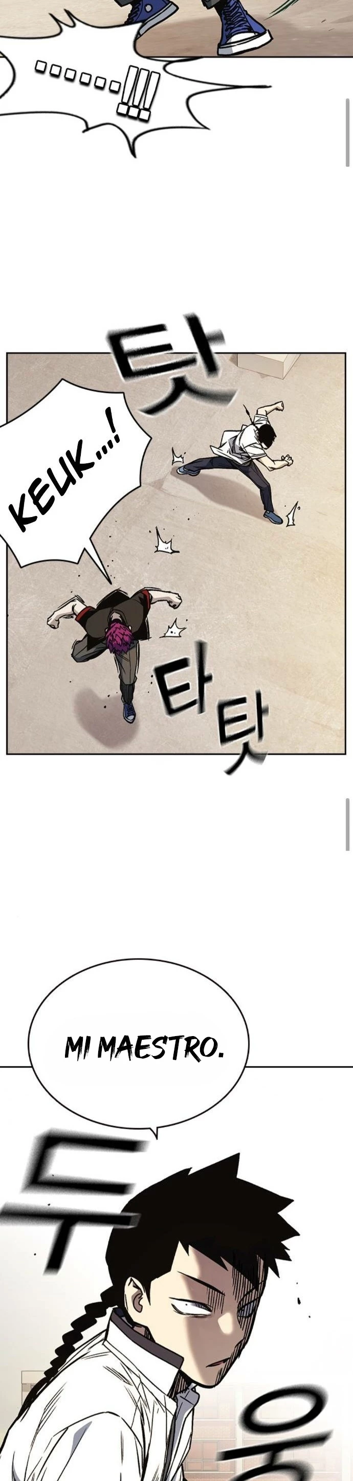 Grupo de Estudio > Capitulo 140 > Page 171