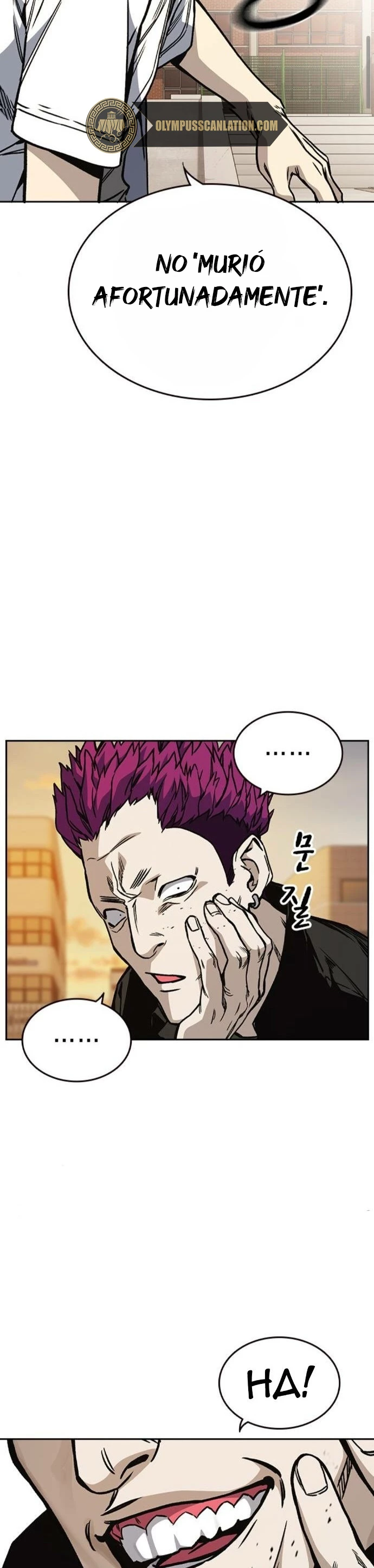 Grupo de Estudio > Capitulo 140 > Page 181