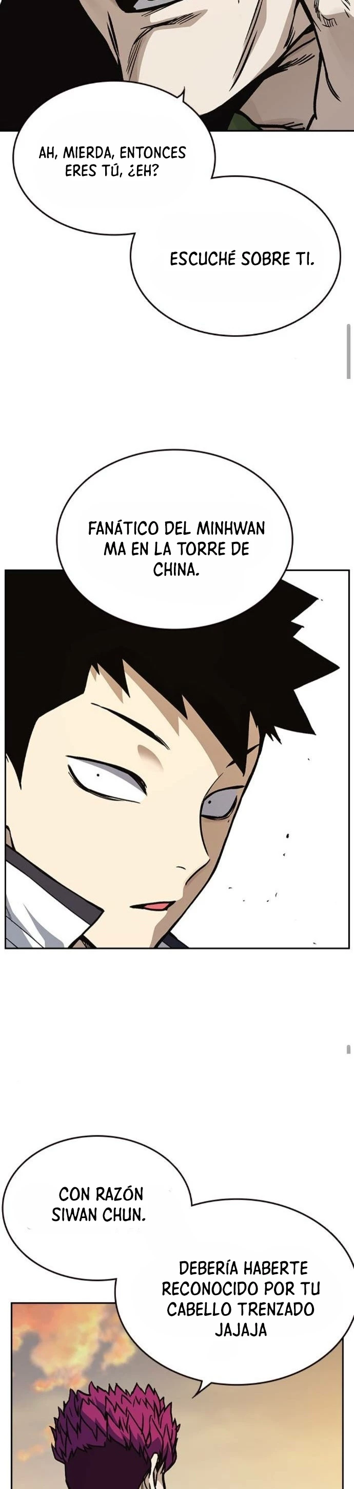 Grupo de Estudio > Capitulo 140 > Page 191