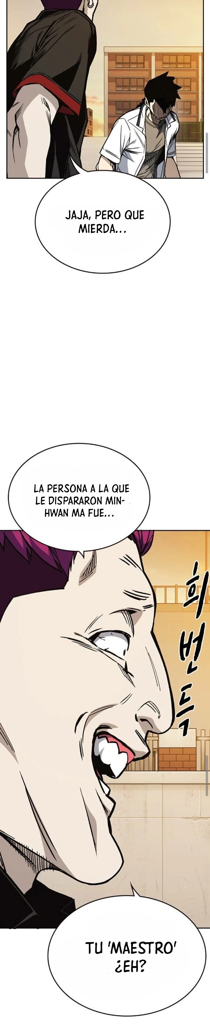 Grupo de Estudio > Capitulo 140 > Page 201