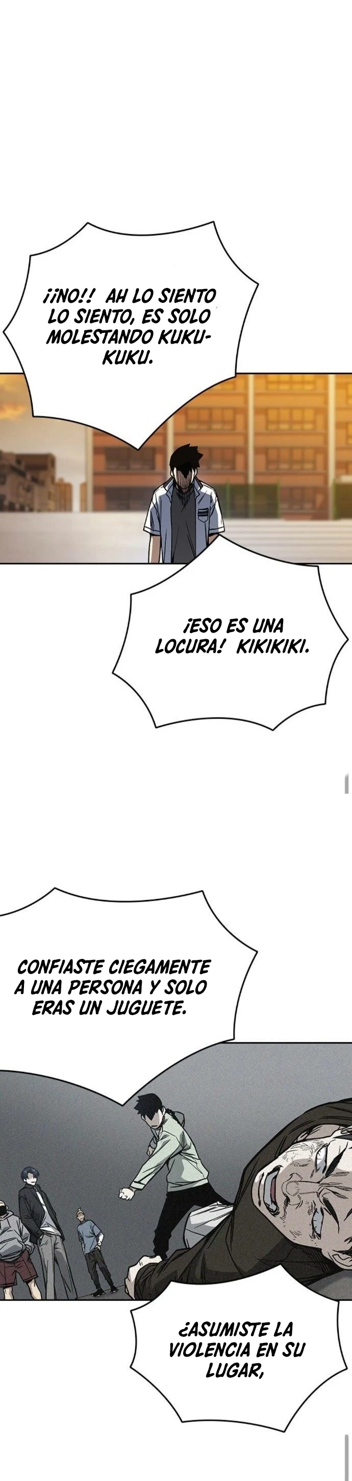 Grupo de Estudio > Capitulo 140 > Page 211