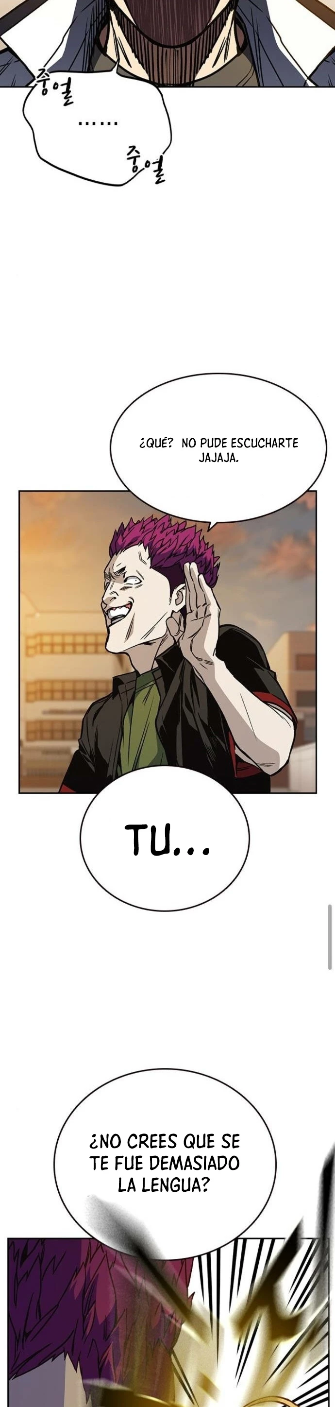 Grupo de Estudio > Capitulo 140 > Page 231