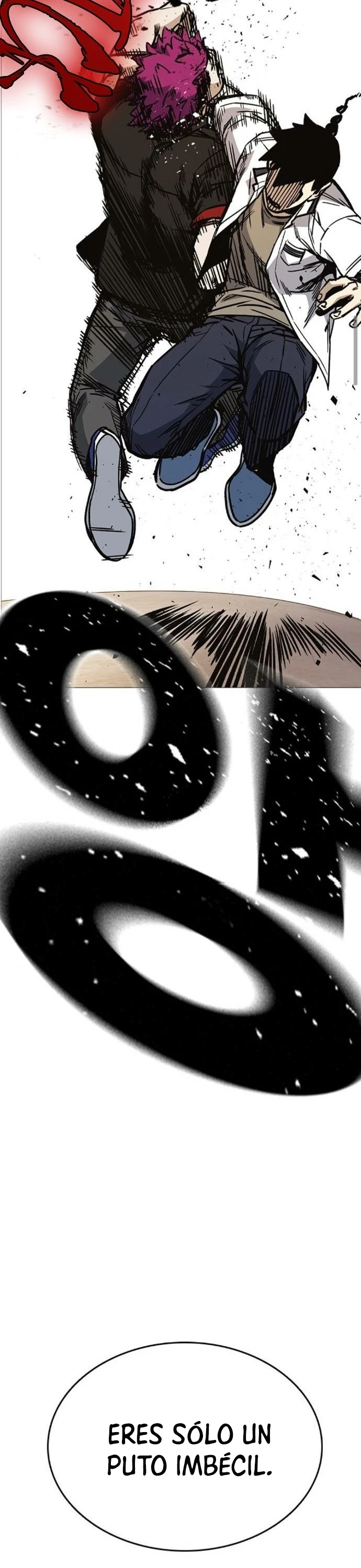 Grupo de Estudio > Capitulo 140 > Page 261