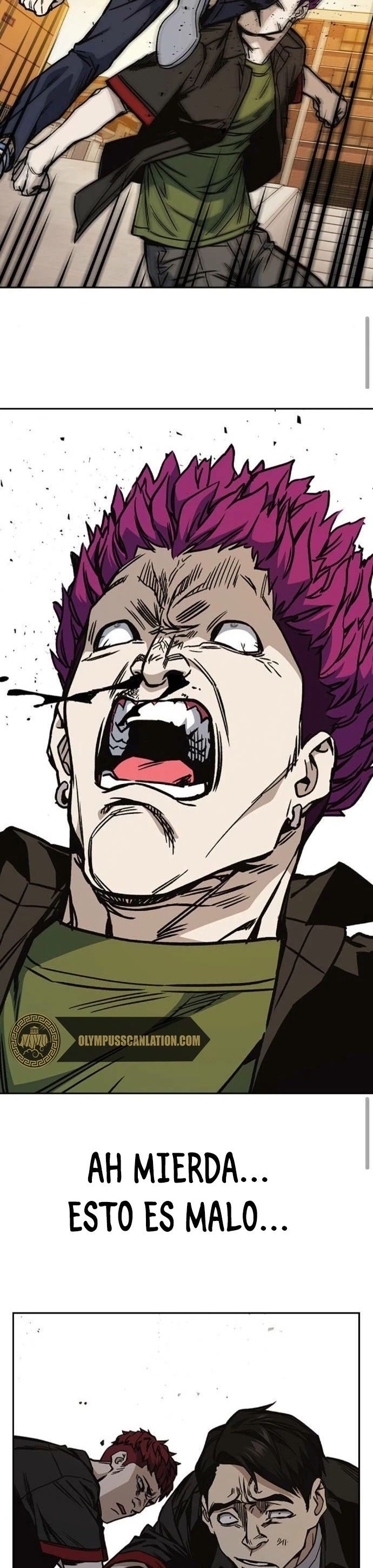 Grupo de Estudio > Capitulo 140 > Page 291