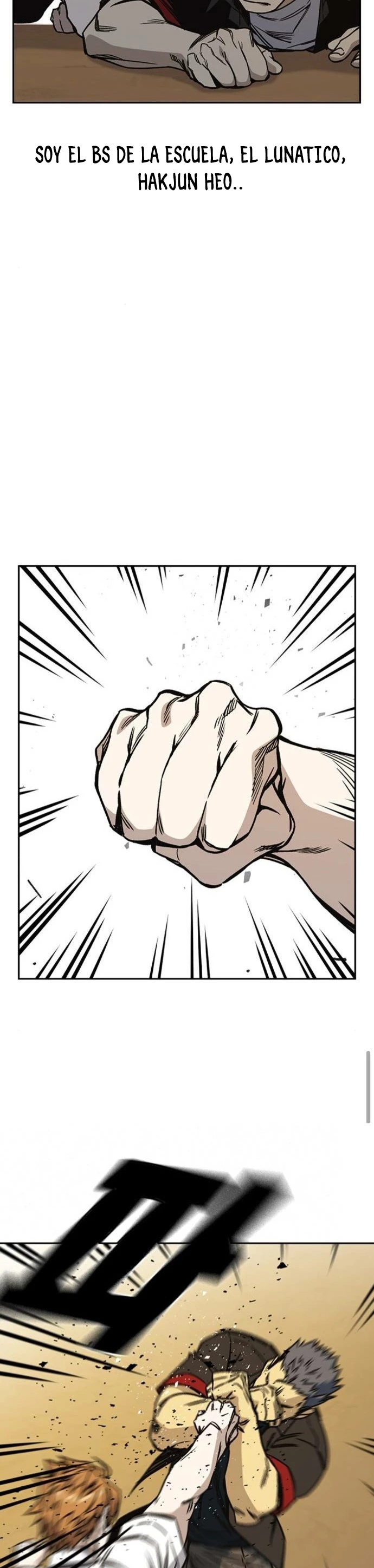 Grupo de Estudio > Capitulo 140 > Page 301