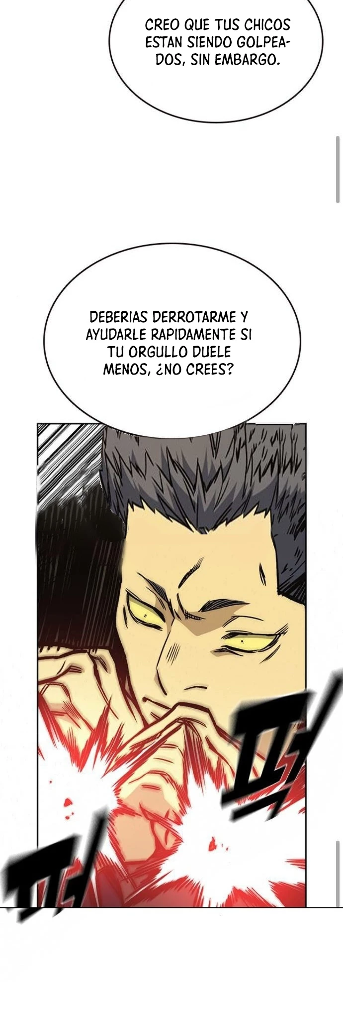 Grupo de Estudio > Capitulo 140 > Page 321