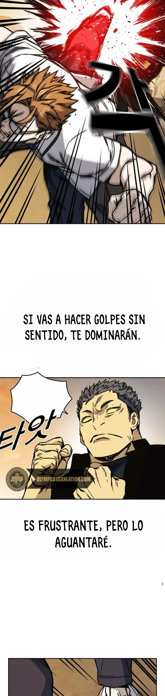 Grupo de Estudio > Capitulo 140 > Page 361