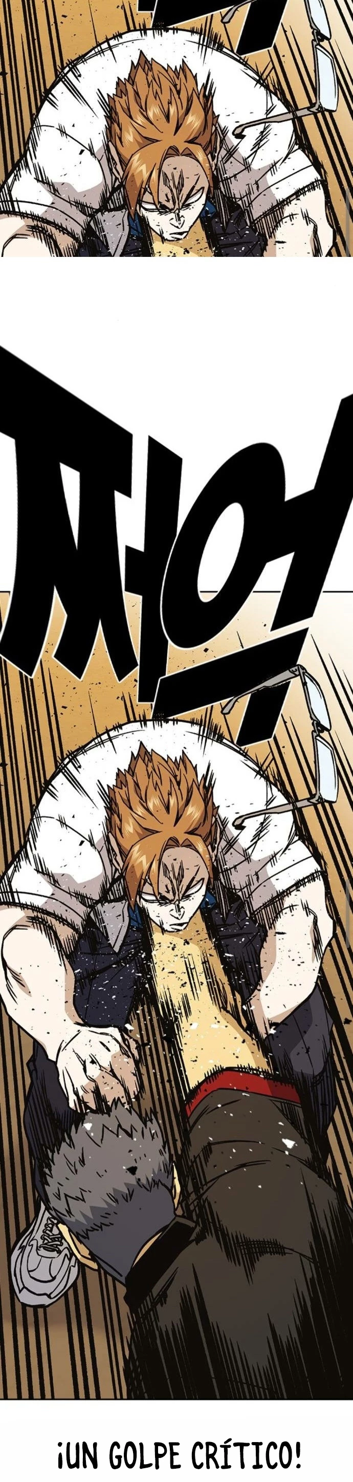 Grupo de Estudio > Capitulo 140 > Page 381