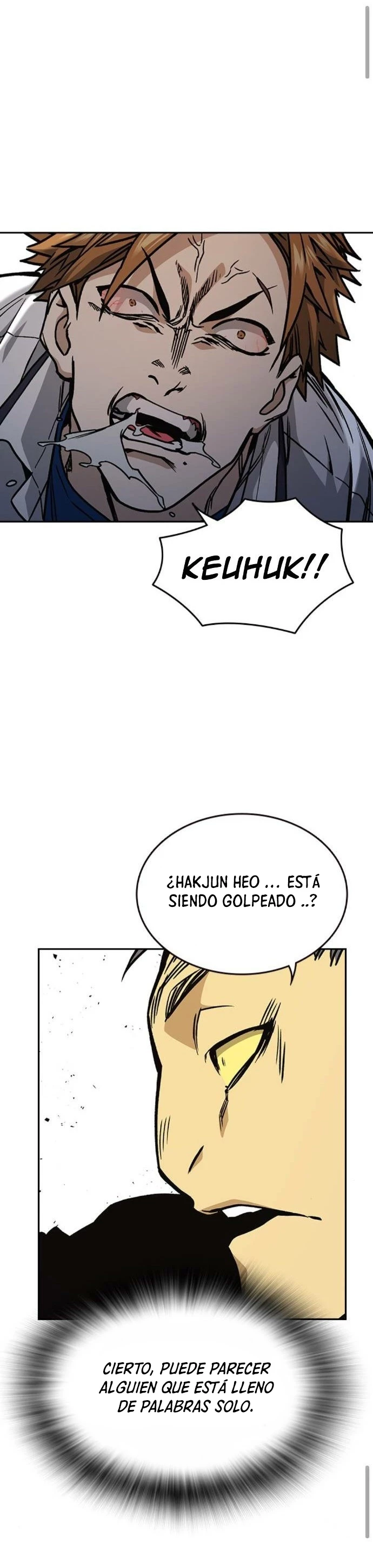 Grupo de Estudio > Capitulo 140 > Page 401