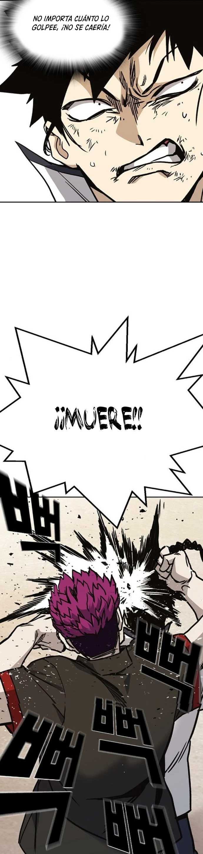 Grupo de Estudio > Capitulo 140 > Page 441