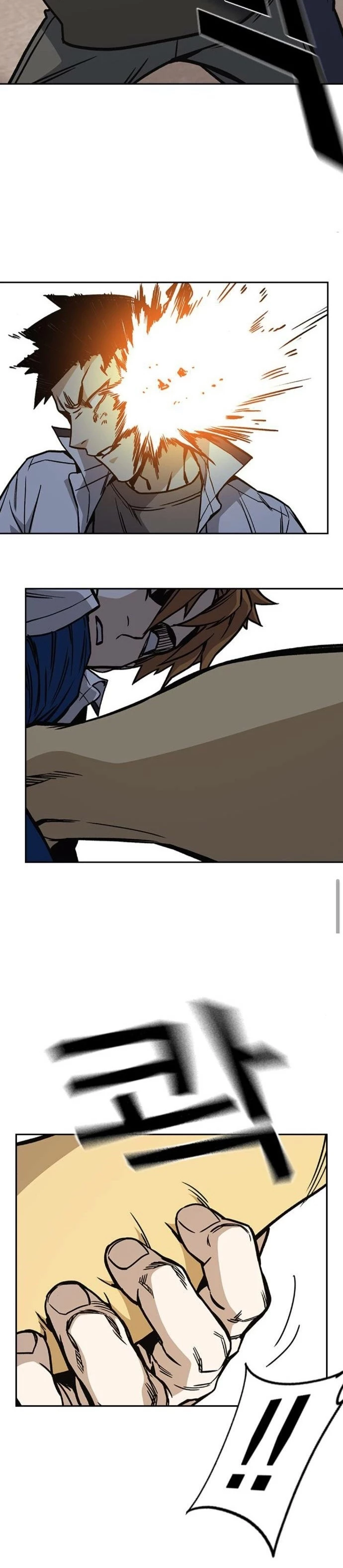 Grupo de Estudio > Capitulo 140 > Page 451