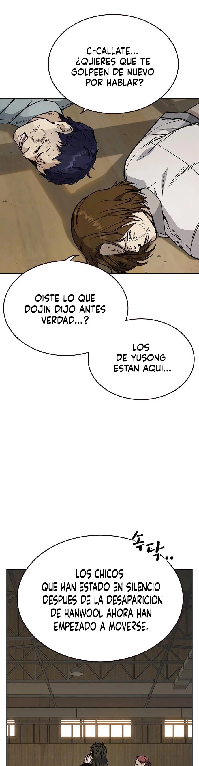 Grupo de Estudio > Capitulo 141 > Page 11