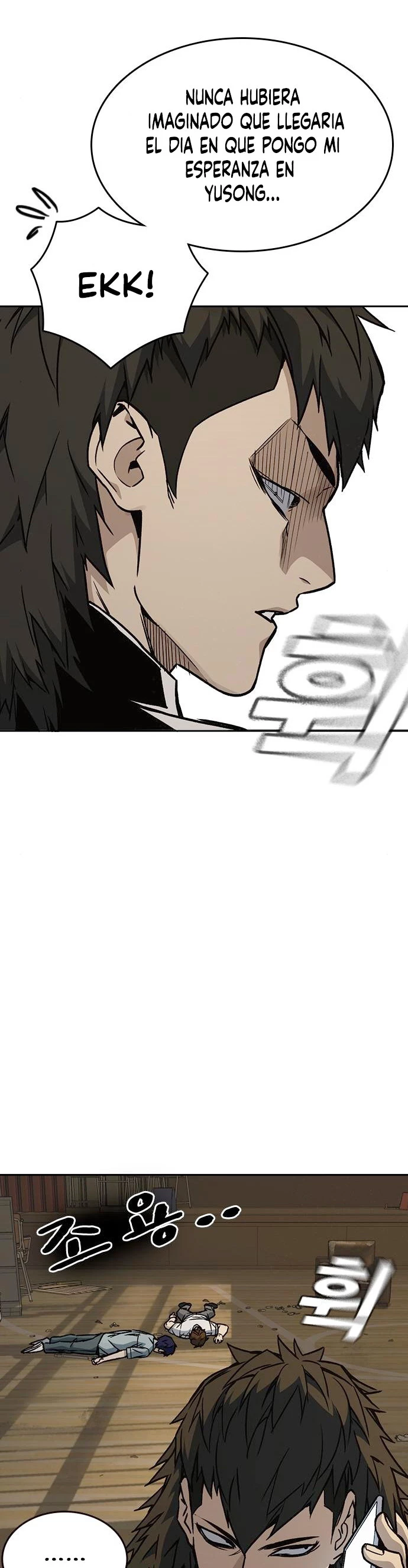 Grupo de Estudio > Capitulo 141 > Page 31