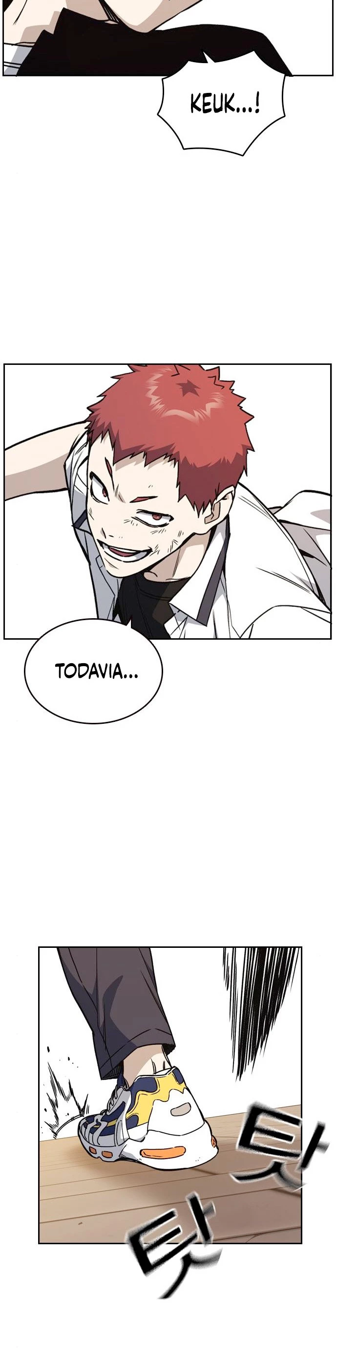 Grupo de Estudio > Capitulo 141 > Page 81