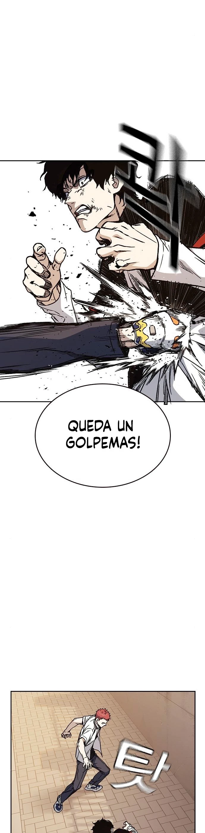 Grupo de Estudio > Capitulo 141 > Page 91