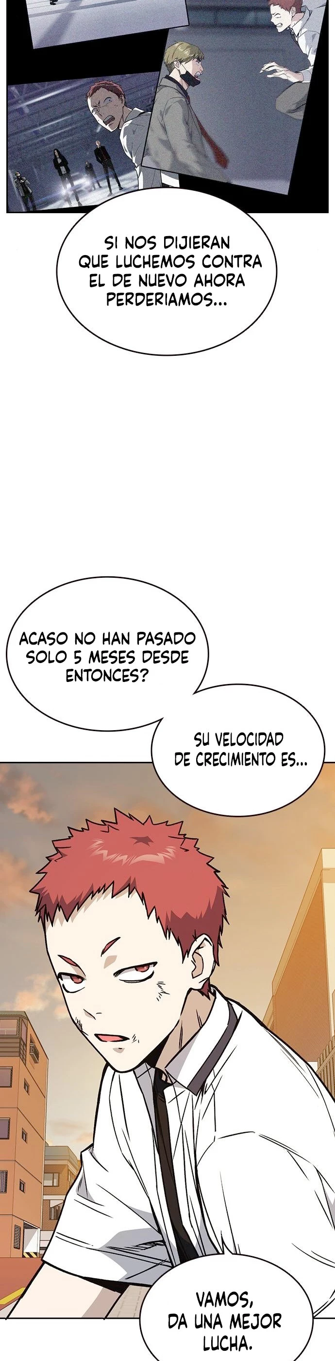 Grupo de Estudio > Capitulo 141 > Page 111