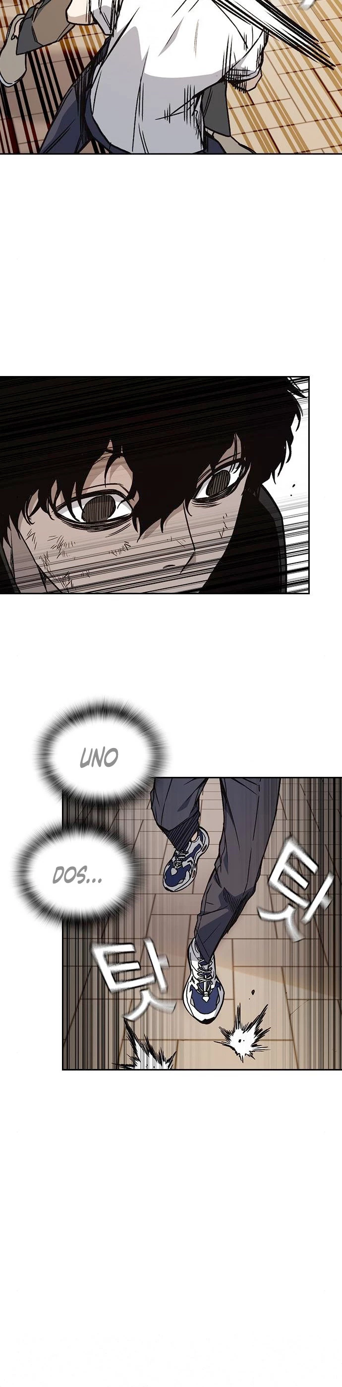 Grupo de Estudio > Capitulo 141 > Page 131