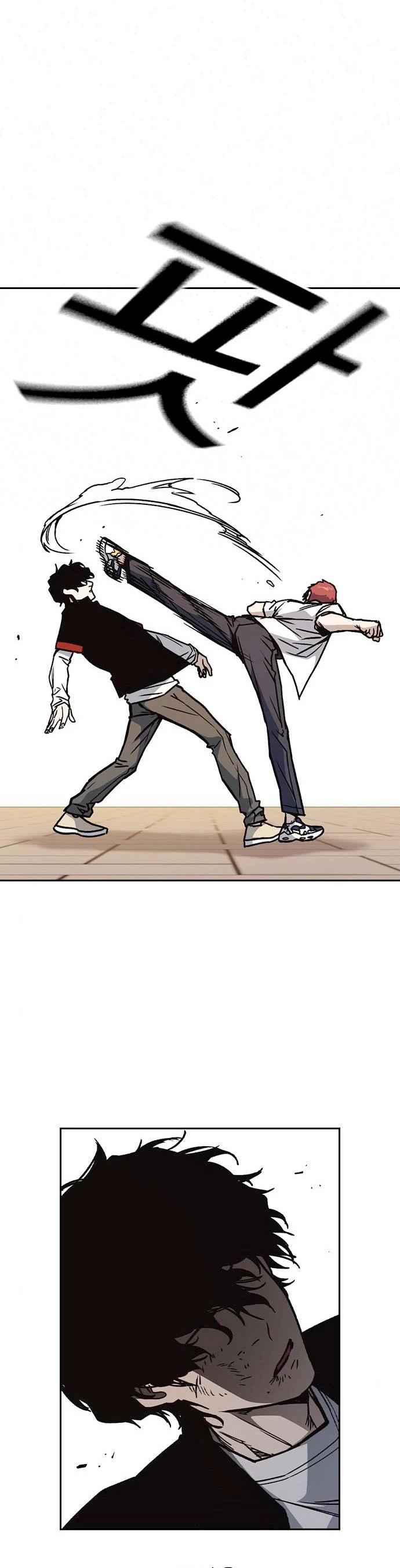 Grupo de Estudio > Capitulo 141 > Page 161