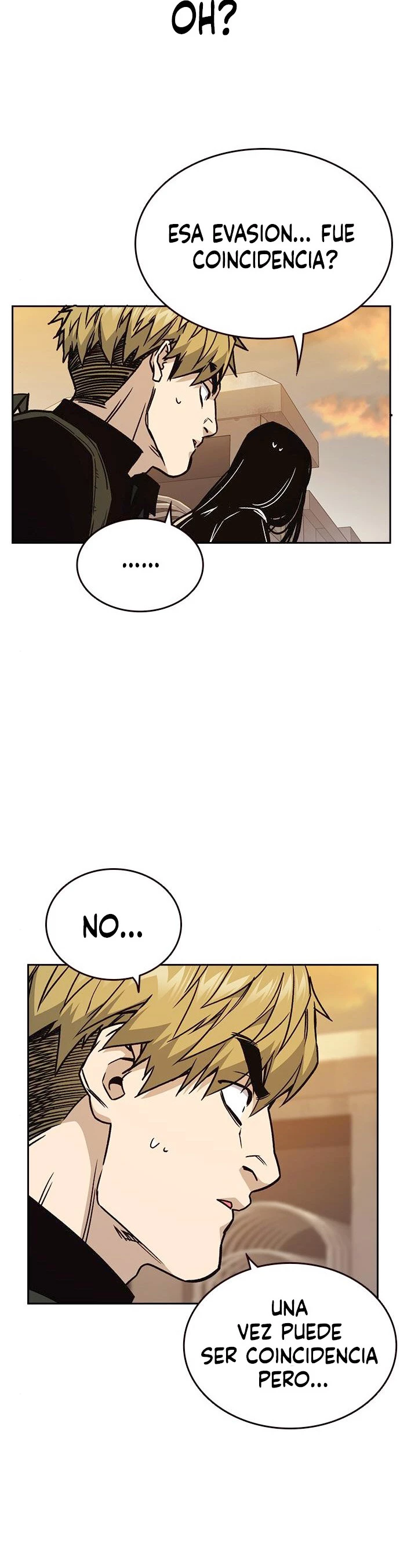 Grupo de Estudio > Capitulo 141 > Page 171