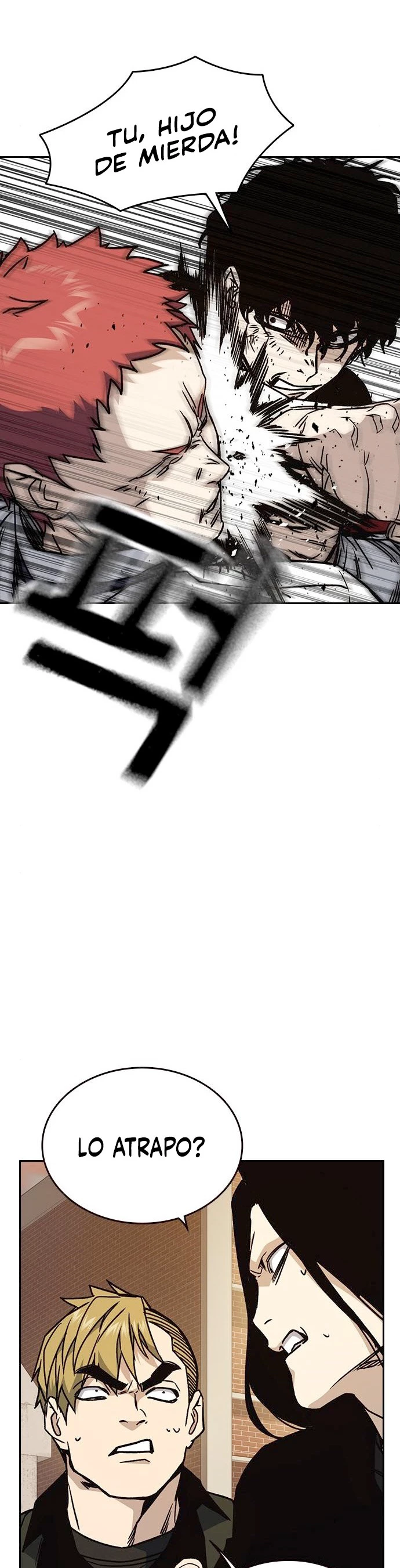 Grupo de Estudio > Capitulo 141 > Page 201