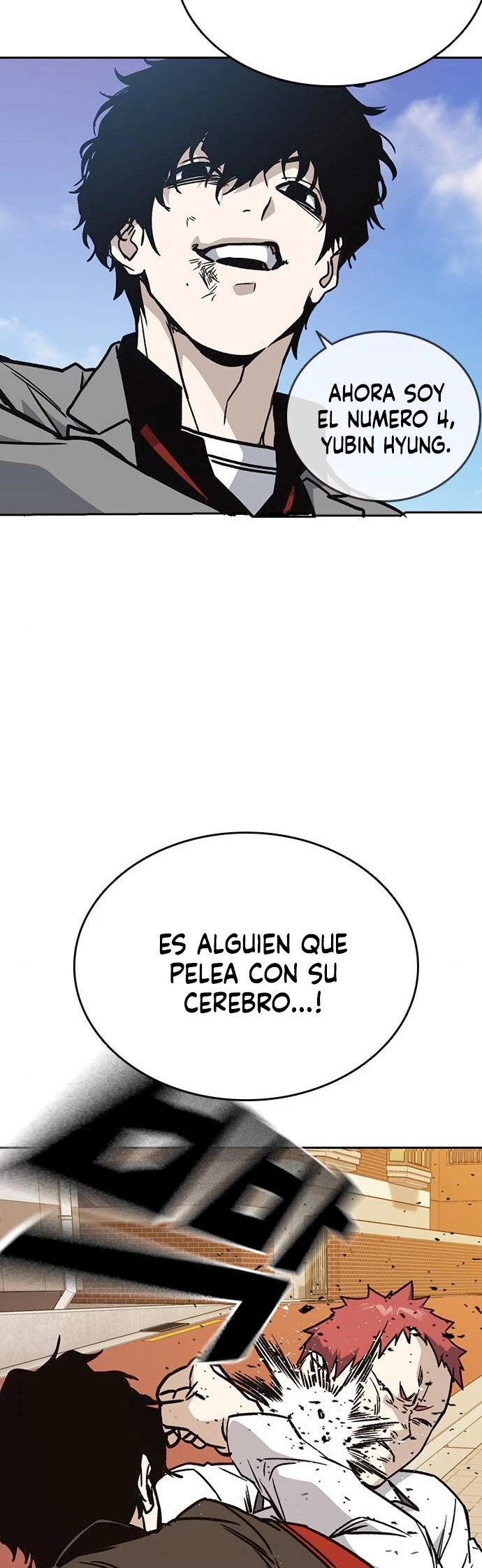 Grupo de Estudio > Capitulo 141 > Page 231